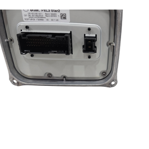 UNIDAD DE CONTROL DE FAROS LED MERCEDES Clase E Serie Cabrio (A238) A2139002433 (17>) - Product Image 2