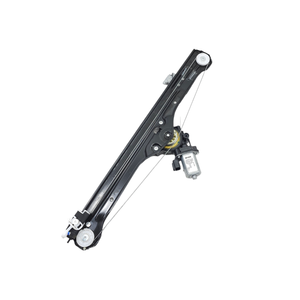 ALZACRISTALLO ELETTRICO ANTERIORE DESTRO PEUGEOT Boxer 4a Serie 1650899180 (11>) - Product Image 1
