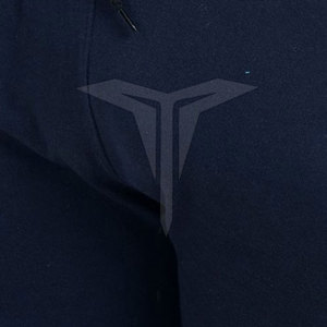 Service OEM, nouveau design, pantalon de survêtement en toile léger pour homme, vêtements décontractés de rue, séchage rapide, imperméable, couleurs personnalisées, meilleur prix - Product Image 6
