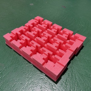 ถาดโฟม EPE ออกแบบตามสั่ง บรรจุภัณฑ์มืออาชีพ ผู้ผลิตจากเวียดนาม - Product Image 1