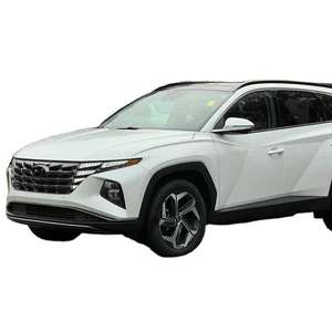 SUV Usado de Segunda Mano 2022 Limited 4 Puertas AWD (2.5L 4 Cilindros 8A) Autos Usados Premium Inteligentes Automáticos en Buen Estado - Product Image 2