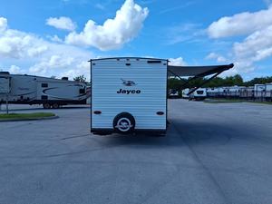 Nueva Autocaravana de Aluminio Personalizada Jayco Jay F-l-i-g-h-t S-l-x 260BH 2026, Remolque de Viaje para Exteriores - Product Image 3