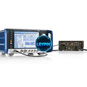 Radio ROHDE&Schwarz CMA180 para Equipo de Prueba con Forma de Onda Sinusoidal, Incluye los Modelos CMA-K610, CMA-KT420 y CMA-K130 - Product Image 4