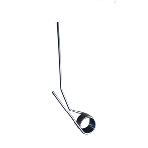Molla di Copertura Posteriore Compatibile DLM1600E per Tosaerba Rif. 701512 - Ricambi e Accessori per Tosaerba - Product Image 1