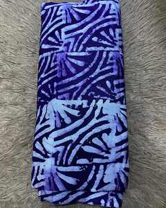 Kenya Inspired African Wax Print and Ankara Fabric Ideal for Fashion Designers Clothing and Tailoring - Product Image 2