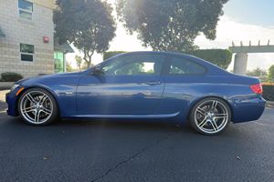 รถมือสอง BMW 335IS Coupe ปี 2011 พวงมาลัยซ้าย/ขวา - Product Image 2