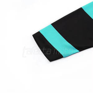 Nouveau Style Motocross Chemise Respirant Couleur Personnalisée Oem Logo Vêtements D'entraînement Pour La Course Motocross Chemise - Product Image 6