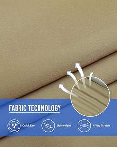 กางเกงบาสเก็ตบอลตาข่ายผู้ชายแบบสั่งทำพิเศษ พิมพ์ลายทั้งตัว โพลีเอสเตอร์ ขาใน 5 นิ้ว มีกระเป๋า พร้อมบริการสกรีนโลโก้ขายส่ง - Product Image 3