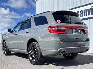 2024 Dodge Durango GT AWD Coche usado con asientos de cuero Caja de cambios automática Cámara trasera Control de crucero Motor Turbo - Product Image 2