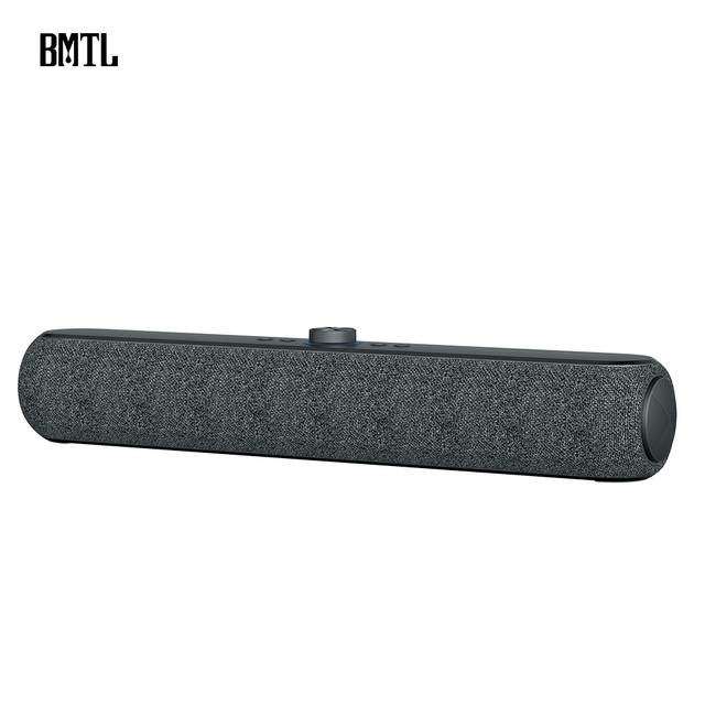 XDOBO Elegance Bar 16W Blue Tooth Speaker Soundbar Portable Loudspeaker Smart Electronic Gadget for Home Audio System