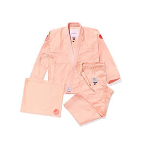 อุปกรณ์2025ใช้ได้ทั้งชายและหญิง Jiu Jitsu สไตล์ใหม่ล่าสุดจากต่างประเทศที่สดใส - Product Image 1