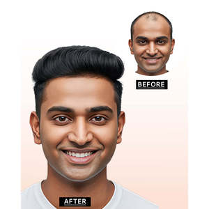 เม็นแพทช์ - มิราจ - Product Image 1