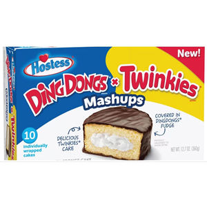 Mini Pasteles Hostess New Bouncers - Product Image 4