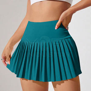 Elegant and Chic Cotton Women <b>Skirts</b> Trendy, Comfortable Designs Perfect for Every Occasion and Wardrobe - Product Image 2