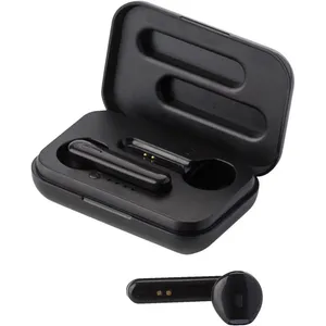 Auricolari Bluetooth 5.0 Personalizzati Mourad per Regali Promozionali e Aziendali - Product Image 1