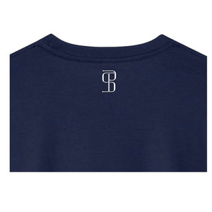 เสื้อยืดผ้าฝ้าย100% ขนาดใหญ่พิเศษสำหรับผู้ชายเสื้อยืดกราฟิกสำหรับผู้ชายเสื้อยืดวินเทจพิมพ์โลโก้ขนาดใหญ่พิเศษออกแบบได้ตามต้องการ - Product Image 5