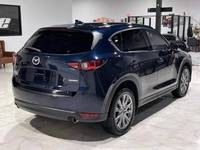 Prix de vente le plus bas pour voitures d'occasion Mazda CX-5 AWD Grand Touring 4 portes SUV Voitures d'occasion à vendre