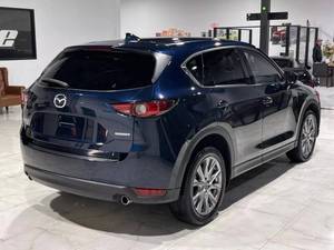 La mejor Venta barata M a z D a AWD Grand Touring 4dr SUV Coches usados para la venta. - Product Image 4