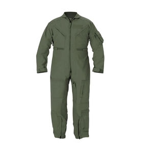 Nomex résistance au feu vêtements de travail combinaison minière vêtements vêtements de sécurité Nomex costume Protection combinaison - Product Image 6