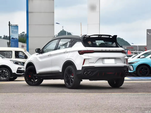 Modèles 2023 d'occasion en excellent état, très demandés, C.O OL 1.5T Champion Edition, faible kilométrage, aucun problème mécanique, prêt à rouler - Product Image 2