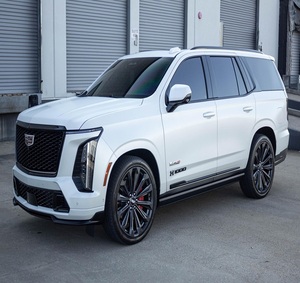 AUTOS USADOS EN VENTA 2025 EscaladeV AWD Hennessey H1000 - Product Image 1