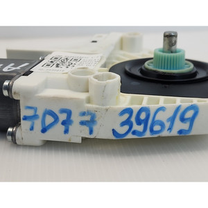 MOTOR ELÉCTRICO PARA VENTANA DELANTERA IZQUIERDA AUDI A1 Sportback (8XA) 8K0959801C CAXA (11>14) - Product Image 6