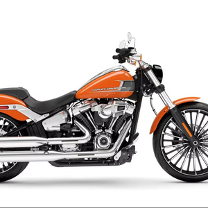 Motocyclettes Breakout 117 neuves, 100% abordables, en stock, à vendre - Product Image 2