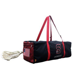 Custom <b>Extra</b> <b>Large</b> Lacrosse Bag Holds All Lacrosse Equipment Bag - Product Image 1