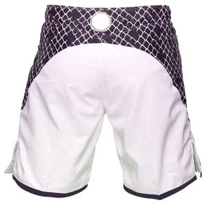 กางเกงขาสั้น Mma,กางเกงมวยแบบไทยคุณภาพสูงดีไซน์ใหม่ล่าสุดสวมใส่สบาย - Product Image 3