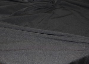 Premium Quality Organic 170g 32S Weft Knitted Sweatshirt Fabric 64% Cotton 36% Polyester Jersey for Boys <b>Jackets</b> & Dresses - Product Image 5