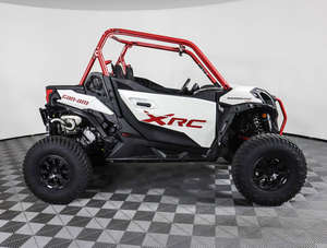 Maverick Sport X rc 1000R 2024 - Product Image 2