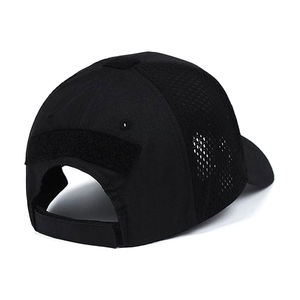 Gorras de Béisbol Tácticas de Camuflaje, Impermeables, Transpirables y Resistentes al Viento, con Logotipo Personalizado, Gorra de 6 Paneles con Visera para Uso en Exteriores - Product Image 5