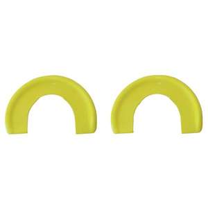 Paire d'inserts de protection Gedore avec clous à rainures pour accessoires d'outils électriques - Product Image 5