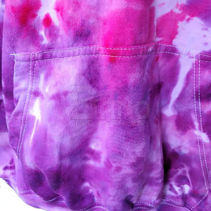 Sweat à capuche personnalisé pour femmes le plus vendu du Pakistan Sweats à capuche courts à col roulé et à fermeture éclair pour femmes - Product Image 5