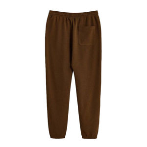 Conjunto Deportivo Unisex de Seda con Sudadera con Capucha y Cremallera y Pantalones Joggers, Conjunto Urbano a Juego para Hombre, Sudadera y Pantalones Deportivos, Traje Deportivo Atlético - Product Image 5