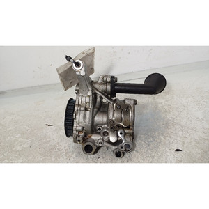 Bomba de aceite Volkswagen Tiguan Serie 04L145208T DGD diésel 1598 (16>) - Product Image 2