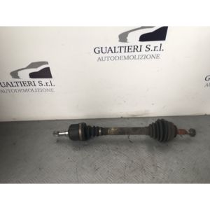 Semiasse Anteriore Sinistro CITROEN C5 Berlina 2a Serie 32726T (04>08) - Product Image 1