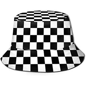 Haute qualité personnalisé adulte coton toile imprimé brodé seau chapeaux large bord solide décontracté respirant parasol plage en plein air - Product Image 5