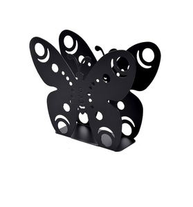 Eco-friendly Factory Price Metal Tissue Holder Handicrafts New Design Modern Napkin Holder Best Quality Product - Product Image 2