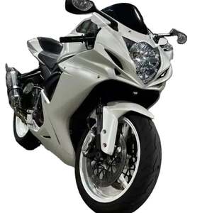 FASTSELLING occasion-2013 Suzuk!i's G.....S....X-R 600 Moto - Product Image 2