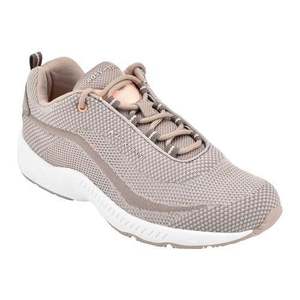 Sneaker Easy Spirit Romy Khaki Taglia 7 per la Primavera - Product Image 1