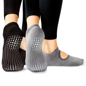 Yoga <b>grip</b> <b>socks</b> - Product Image 5