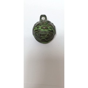 Vintage Style Temple <b>Decor</b> <b>Elephant</b> Camel Cow Goat Pets Horse Sheep grazing Bells Cattle Farm Animal Loud Bells pet Anti-Theft B - Product Image 1