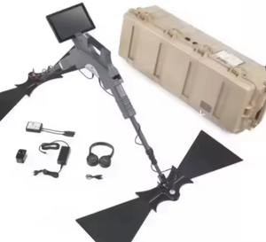 Detector de Metales y Escáner de Suelo 3D Exp 6000 Pro Plus, Nuevo y Original, con Video, Portátil, Garantía de 3 Años, en Stock - Product Image 1