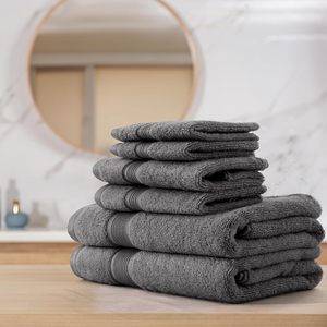 Best Quality 100% Cotton <b>Bath</b> <b>Towel</b> <b>Set</b> Luxury OEM Service Water Absorption Woven Technique Promotional Hotel <b>Towel</b> <b>Set</b> - Product Image 2