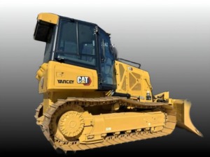 D Series Bulldozer 2023 CATERPILLAR D1 LGP Original Brand New Caterpillar Excellent Condition Different Models Dozers for Sale - Product Image 4