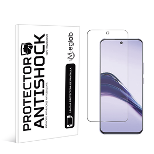 Protector de Pantalla ANTISHOCK para Realme 13 Pro 5G, Funda Premium con Función Antishock - Product Image 1