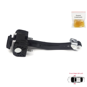 BDP725 Bisagra de puerta delantera Tope Limitador de correa de control 5160264 para Insignia Bross Auto Parts Hecho en Turquía - Product Image 1