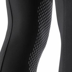 Pantalones de montar a caballo con diseño de Jodhpur & Breeches con bolsillo con cremallera Ajuste flexible para una experiencia de equitación cómoda - Product Image 6