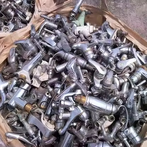 Déchets de cuivre miel en laiton de haute qualité Prix de la ferraille en laiton jaune à vendre - Product Image 4